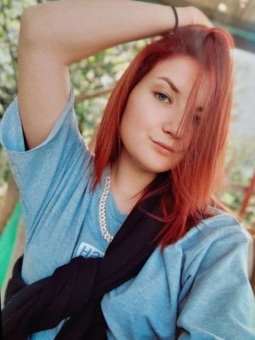 Анкета проститутки Олеся, Ногир, 23 года, №286541